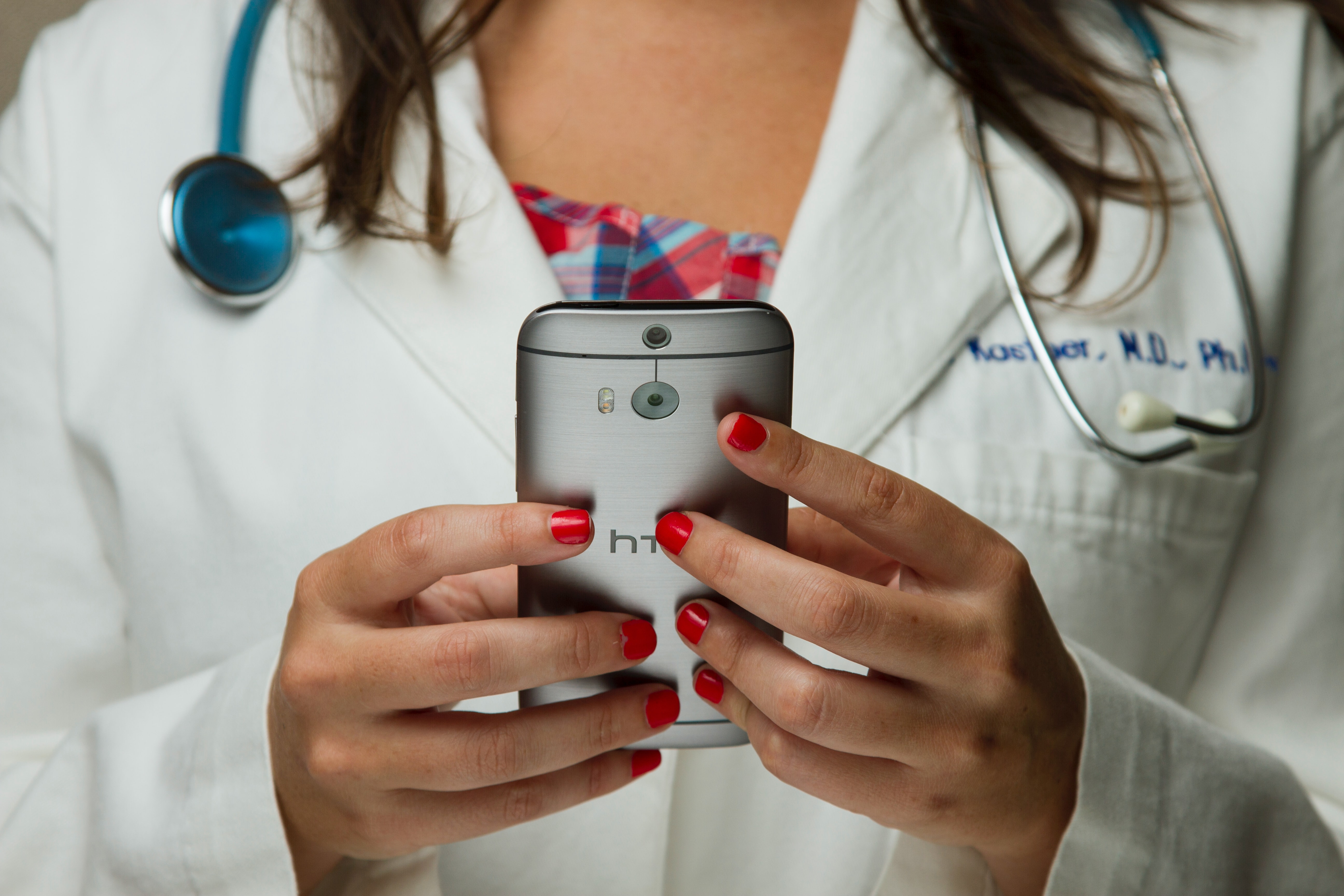 Digitale Medizin und ihre Perspektiven - Zahnarzt-Finder