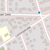 Zahnarzt auf Karte