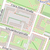 Zahnarzt auf Karte