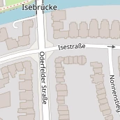 Zahnarzt auf Karte