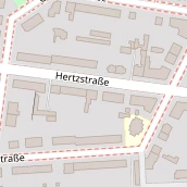 Zahnarzt auf Karte