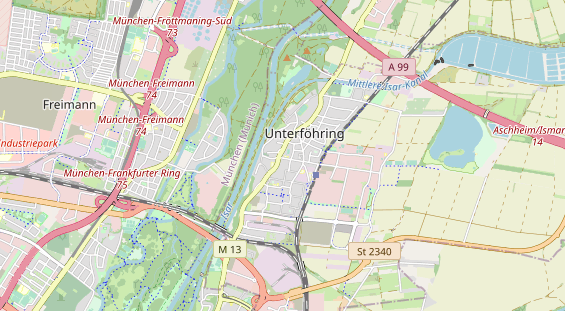 Zahnarzt auf Karte
