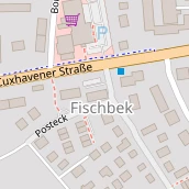Zahnarzt auf Karte