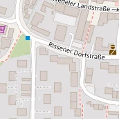 Zahnarzt auf Karte