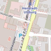 Zahnarzt auf Karte
