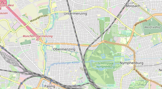 Zahnarzt auf Karte