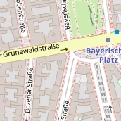 Zahnarzt auf Karte
