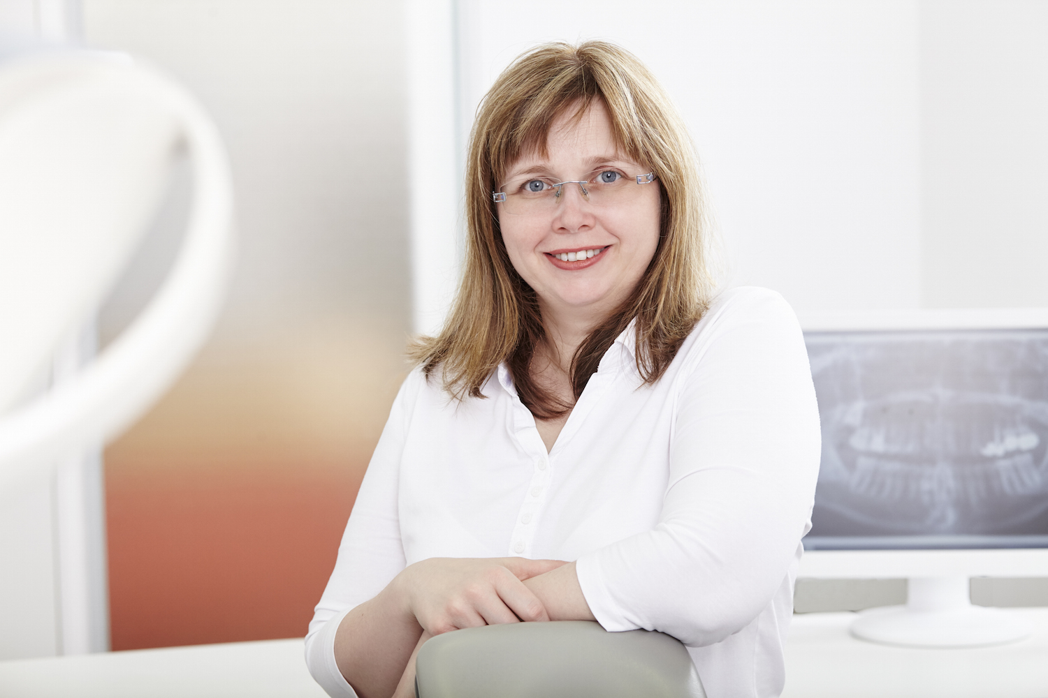 Praxis - Zahnärztin Camelia Wiedenmann in Villingen-Schwenningen - Zahnarztpraxis Camelia Wiedenmann