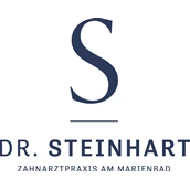 Praxen: Logo der Zahnarztpraxis Dr. Steinhart in Freiburg. - ZAHNARZTPRAXIS AM MARIENBAD DR. YANN-NICLAS STEINHART