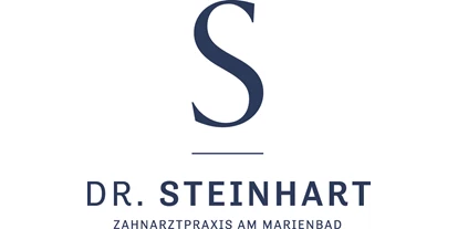 Praxen - Implantate: Keramikimplantate - Logo der Zahnarztpraxis Dr. Steinhart in Freiburg. - ZAHNARZTPRAXIS AM MARIENBAD DR. YANN-NICLAS STEINHART