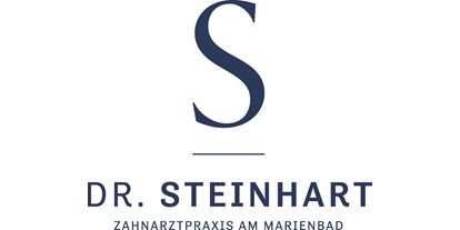 Praxen - Ästhetische Zahnmedizin: Bleaching - Schwarzwald - Logo der Zahnarztpraxis Dr. Steinhart in Freiburg. - ZAHNARZTPRAXIS AM MARIENBAD DR. YANN-NICLAS STEINHART