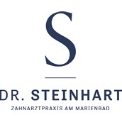 Praxis - Logo der Zahnarztpraxis Dr. Steinhart in Freiburg. - ZAHNARZTPRAXIS AM MARIENBAD DR. YANN-NICLAS STEINHART