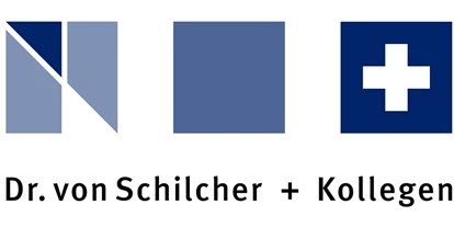 Praxen - Abrechnung: Privat Versicherte - Logo Zahnarztzentrum am Hofgarten Düsseldorf, Dr. Christian von Schilcher und Kollegen - Zahnarztzentrum am Hofgarten
