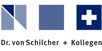 Praxen - Geeignet für: Schwangere - Logo Zahnarztzentrum am Hofgarten Düsseldorf, Dr. Christian von Schilcher und Kollegen - Zahnarztzentrum am Hofgarten