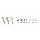 Praxen: Logo der Praxis Whiteblick Dr. Feise + Kollegen in Stuttgart - WHITEBLICK Dr. Feise + Kollegen - Praxis für Zahnheilkunde und Oralchirurgie