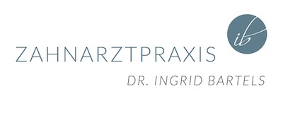 Praxis - Logo der Zahnarztpraxis von Frau Dr. med. dent. Ingrid Bartels in Villingen-Schwenningen - Dr. med. dent. Ingrid Bartels