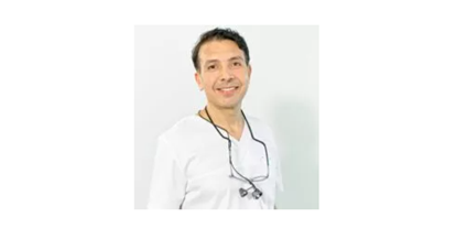 Praxen - Zahnfleischbehandlung: Parodontitis-Behandlung - Hessen Süd - Dr. med. dent. Hamed Hakimi