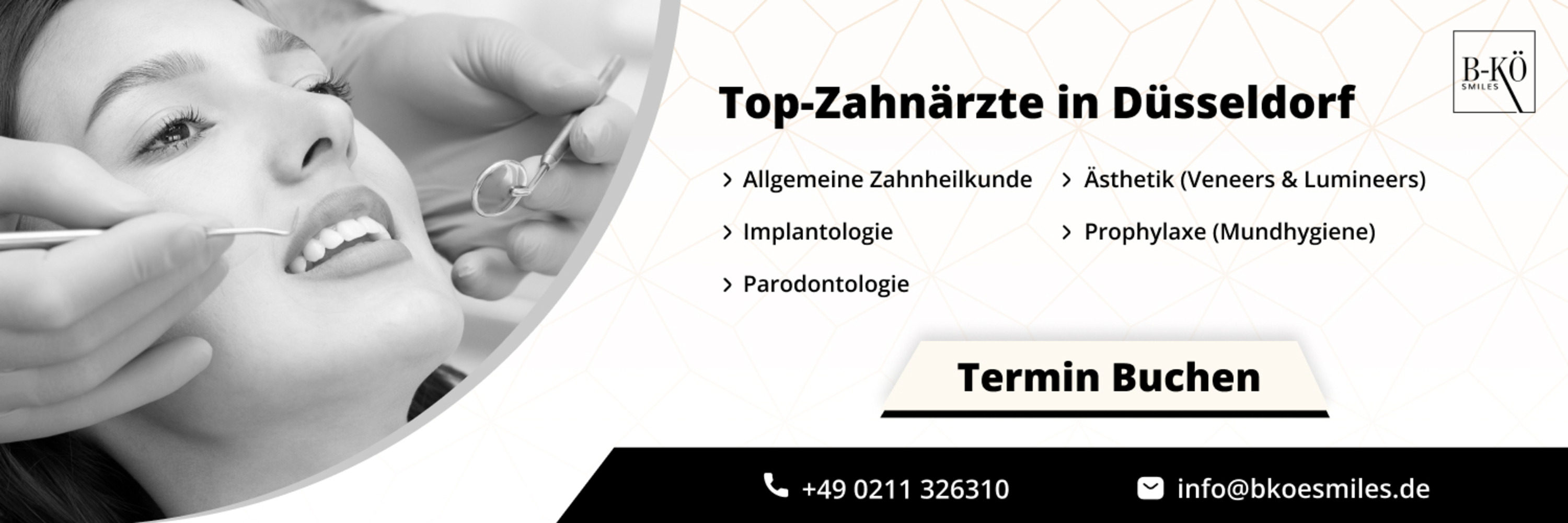 Praxis: Dr. Melike Bergfort