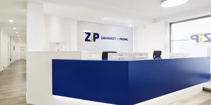 Praxen - Spielecke - Zahnarztpraxis in Pasing ZiP  - ZiP Zahnarzt in Pasing