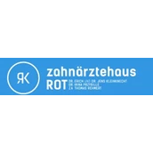 Praxen: Logo vom Zahnärztehaus ROT in Stuttgart - Zahnärztehaus ROT