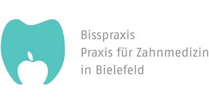 Praxen - Prophylaxe: Professionelle Zahnreinigung - Logo Bisspraxis Bielefeld - Bisspraxis – Praxis für Zahngesundheit
