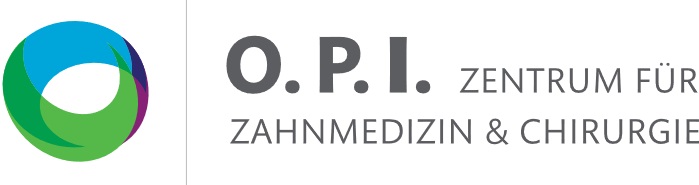 Praxis - Logo Praxis OPI Darmstadt - O.P.I. / Zentrum für Zahnmedizin und Chirurgie