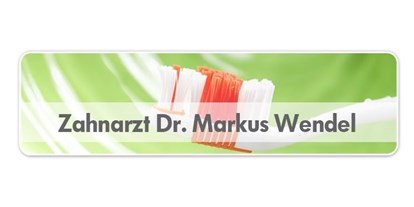 Praxen - Zahnfleischbehandlung: Parodontitis-Behandlung - Dr. Markus Alexander Wendel