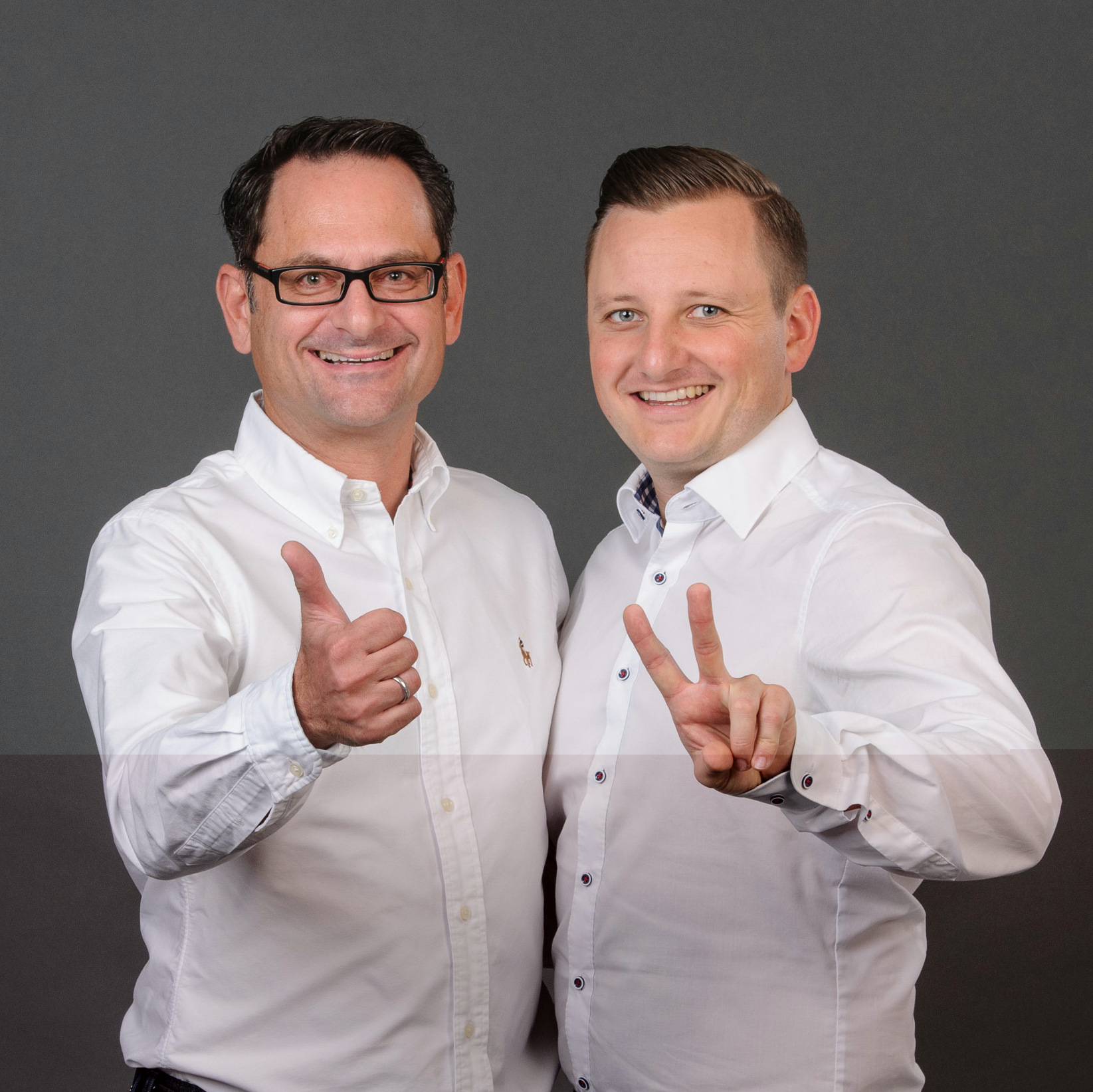 Praxen - Baden-Württemberg - Dr. med. dent. Alexis Grammatidis und Dr. med. dent. Jan Stauß, Kieferorthopäden Kirchheim unter Teck - Dr. Grammatidis & Dr. Stauß Fachzahnärzte für Kieferorthopädie