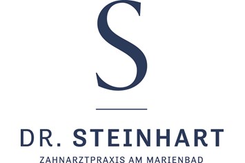 Praxis: Logo der Zahnarztpraxis Dr. Steinhart in Freiburg. - ZAHNARZTPRAXIS AM MARIENBAD DR. YANN-NICLAS STEINHART