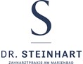 Praxis: Logo der Zahnarztpraxis Dr. Steinhart in Freiburg. - ZAHNARZTPRAXIS AM MARIENBAD DR. YANN-NICLAS STEINHART