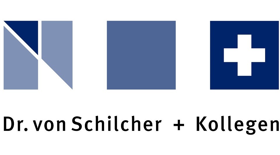 Praxis: Logo Zahnarztzentrum am Hofgarten Düsseldorf, Dr. Christian von Schilcher und Kollegen - Zahnarztzentrum am Hofgarten