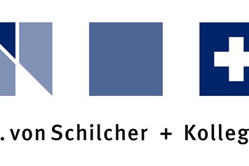 Praxis: Logo Zahnarztzentrum am Hofgarten Düsseldorf, Dr. Christian von Schilcher und Kollegen - Zahnarztzentrum am Hofgarten