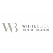 Praxis: Logo der Praxis Whiteblick Dr. Feise + Kollegen in Stuttgart - WHITEBLICK Dr. Feise + Kollegen - Praxis für Zahnheilkunde und Oralchirurgie