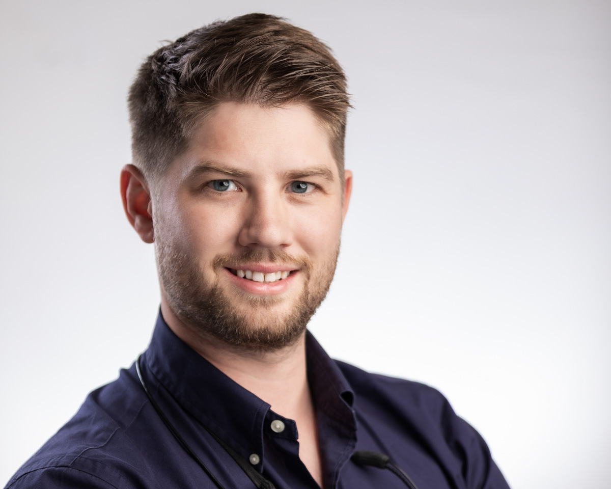 Zahnarztpraxis Marvin Reuter - Ihr Zahnarzt in Berlin Wilmersdorf Teammitglieder 