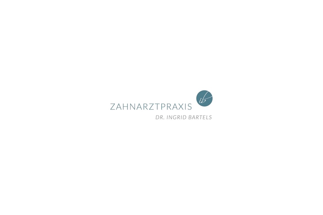 Praxis: Logo der Zahnarztpraxis von Frau Dr. med. dent. Ingrid Bartels in Villingen-Schwenningen - Dr. med. dent. Ingrid Bartels