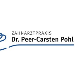 Praxis: Logo von der Zahnarztpraxis Dr. Pohl in Bergisch Gladbach - Zahnarztpraxis Dr. Pohl