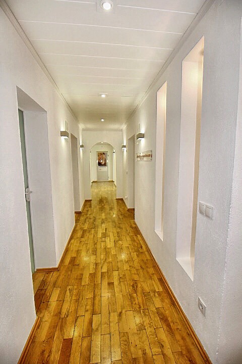 Praxis: Dr. Martin Eder