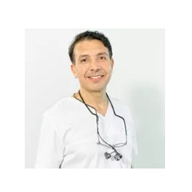 Praxis: Dr. med. dent. Hamed Hakimi