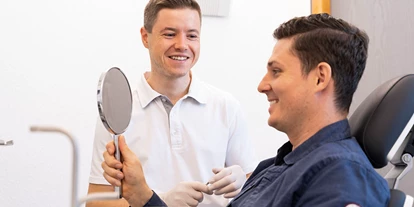 Praxen - Implantate: Zahnkrone - Dr. Gerd Pöschl - Zahnheilkunde Grafenau