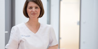 Praxen - Ästhetische Zahnmedizin: Bleaching - Ostbayern - Zahnarztpraxis Dr. Katrin Regler