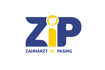 Praxis: Zahnarzt in Pasing ZiP Logo - ZiP Zahnarzt in Pasing