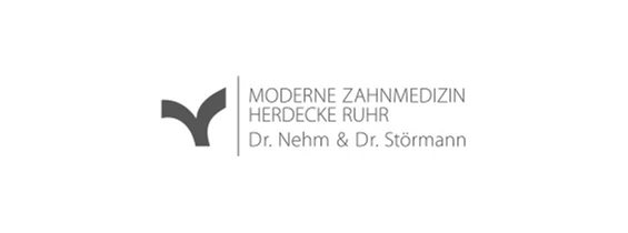Praxis: Logo Moderne Zahnmedizin Herdecke Ruhr - Moderne Zahnmedizin Herdecke Ruhr
