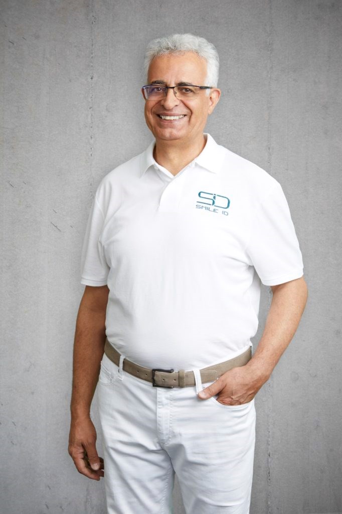 MVZ Smile ID Dr. Shayan Assadi & Nasser Assadi Teammitglieder Nasser Assadi