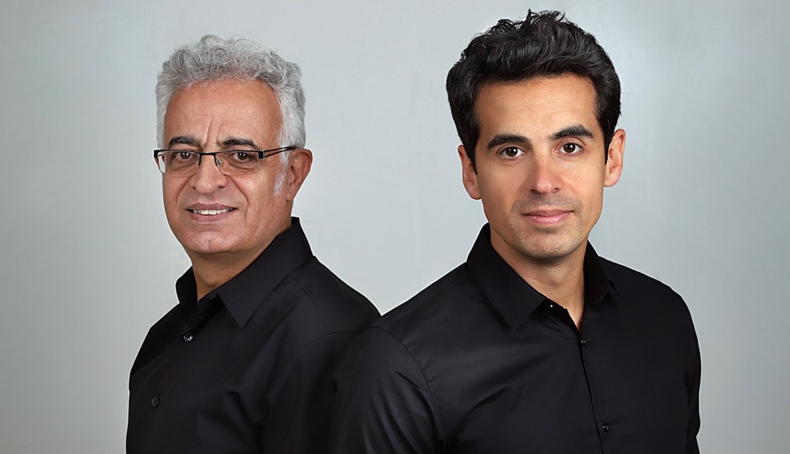 Praxis: Dr. Shayan Assadi & Nasser Assadi, MVZ Smile ID Essen - MVZ Smile ID