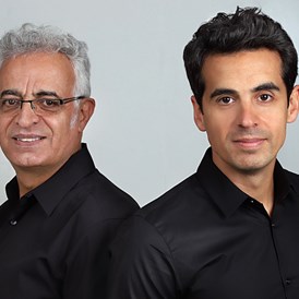 Praxis: Dr. Shayan Assadi & Nasser Assadi, MVZ Smile ID Essen - MVZ Smile ID