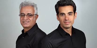 Praxen - Nordrhein-Westfalen - Dr. Shayan Assadi & Nasser Assadi, MVZ Smile ID Essen - MVZ Smile ID Dr. Shayan Assadi & Nasser Assadi