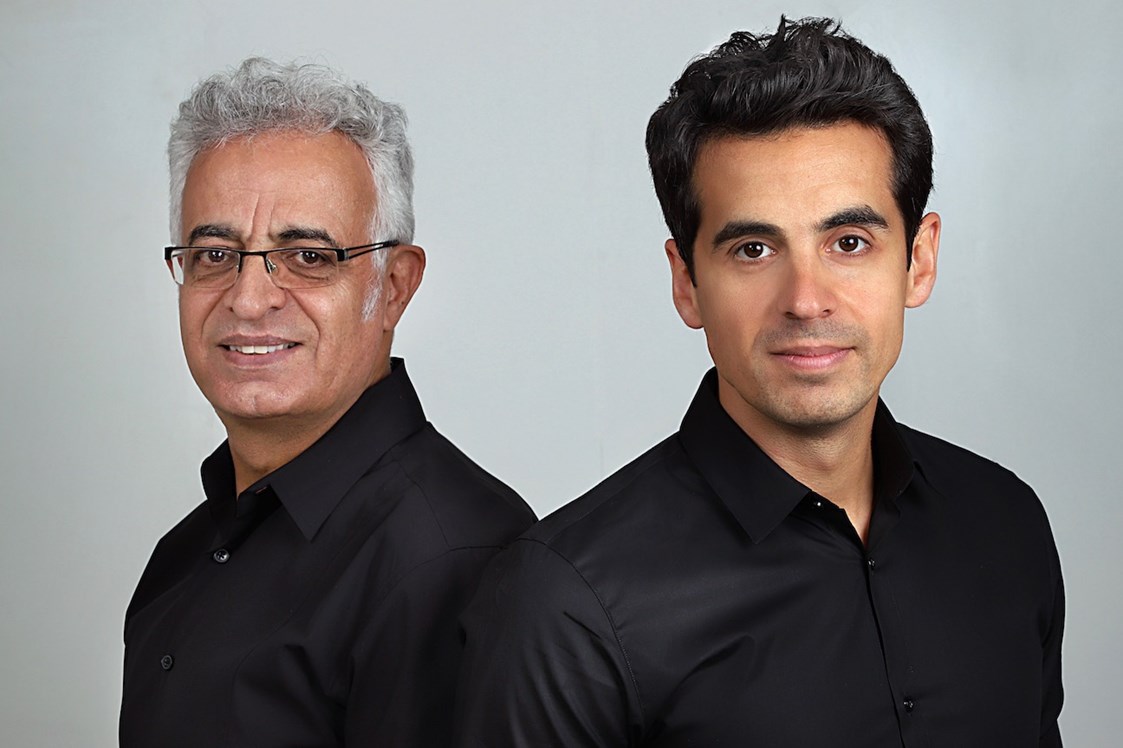 Praxis: Dr. Shayan Assadi & Nasser Assadi, MVZ Smile ID Essen - MVZ Smile ID Dr. Shayan Assadi & Nasser Assadi