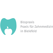 Praxis: Logo Bisspraxis Bielefeld - Bisspraxis - Praxis für Zahnmedizin