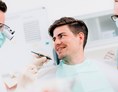 Praxis: Zahnbehandlung Bisspraxis Bielefeld - Bisspraxis – Praxis für Zahngesundheit