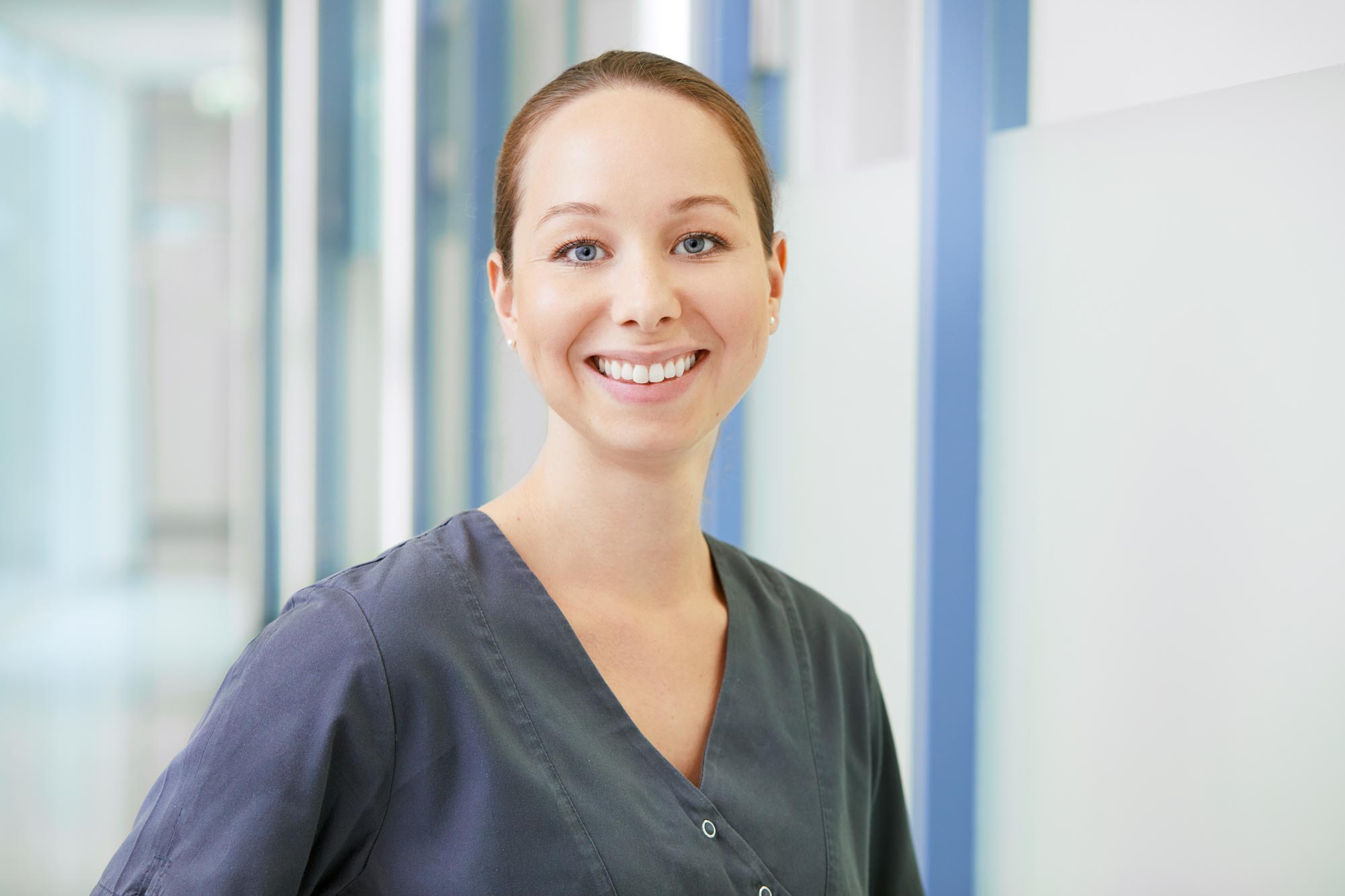 O.P.I. / Zentrum für Zahnmedizin und Chirurgie Teammitglieder Dr. Annemarie Blanke